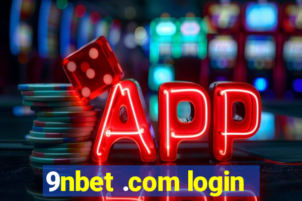 9nbet .com login